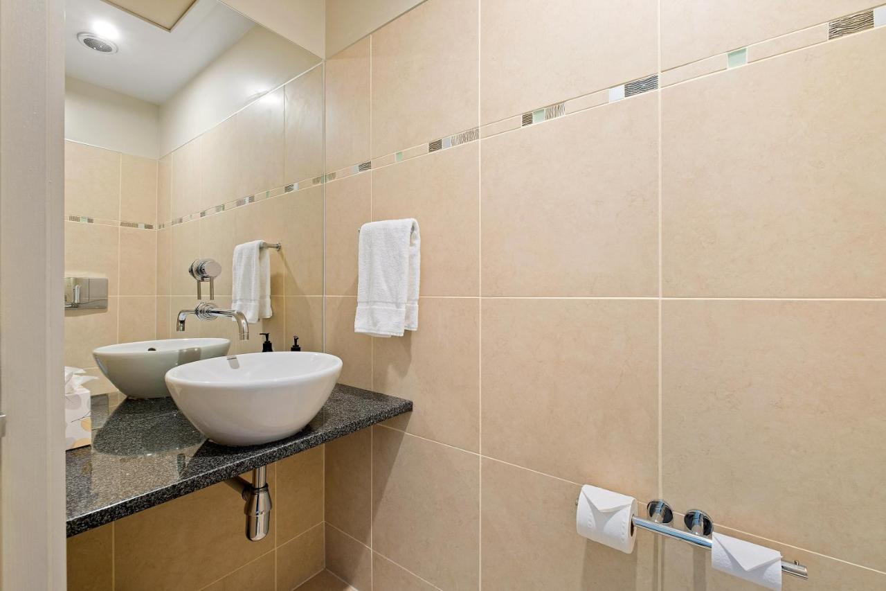 Luxury Lakeview Vista Apartment Ванака Екстер'єр фото